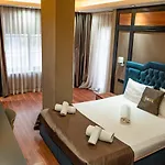 Hotel Eva Boutique Antália
