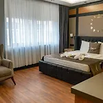 Eva Boutique Hotel Antália
