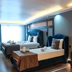 Hotel Eva Boutique Antália