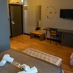Hotel Eva Boutique Antália