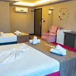 Eva Boutique Hotel Antália
