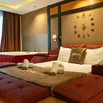 Eva Boutique Hotel Antália