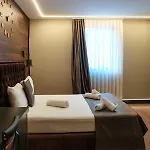 Hotel Eva Boutique Antália