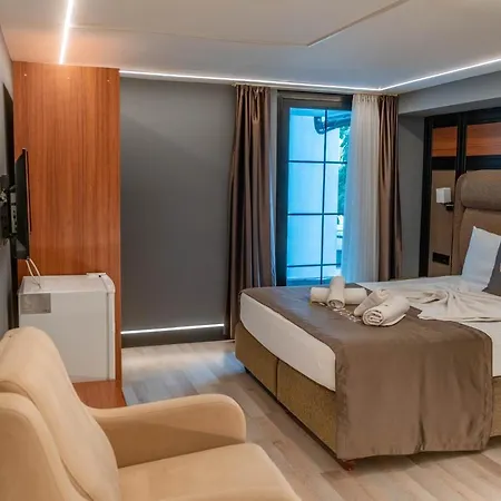 Otel Eva Boutique