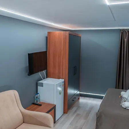 Eva Boutique Otel *