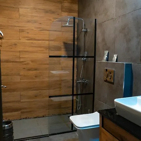 Otel Eva Boutique Antalya