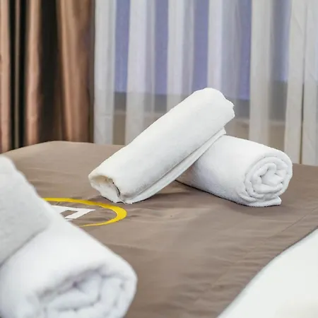 Eva Boutique Otel