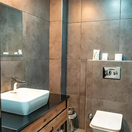 Otel Eva Boutique *