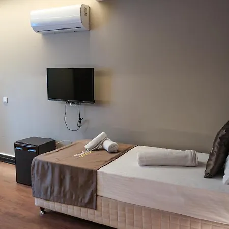 Eva Boutique Otel *