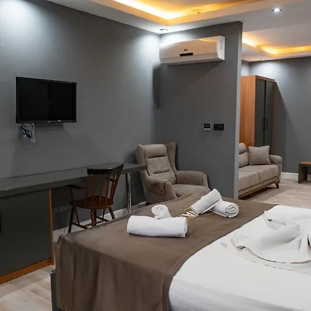 Otel Eva Boutique *