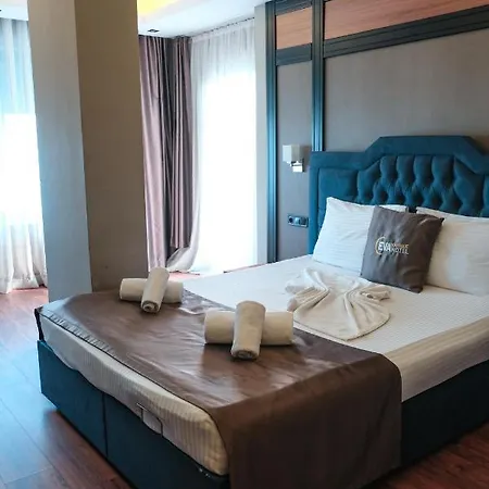 Eva Boutique * Antalya