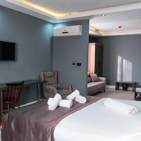 Otel Eva Boutique *