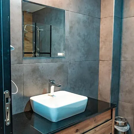 Otel Eva Boutique *