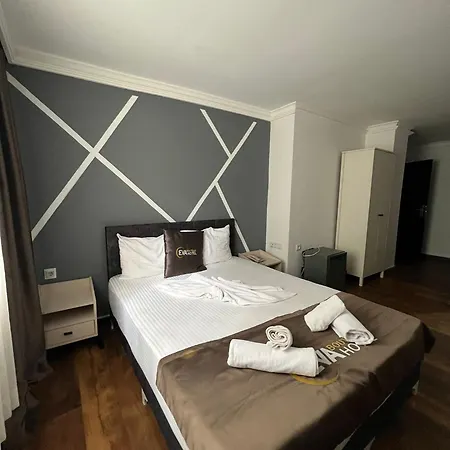 Eva Boutique Antalya