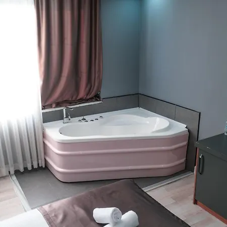 Eva Boutique Hotell Antalya