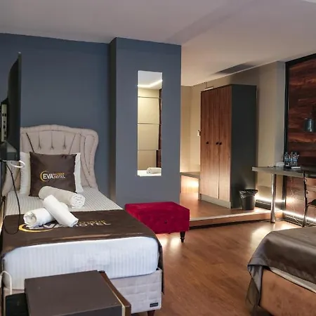 Eva Boutique Hotel