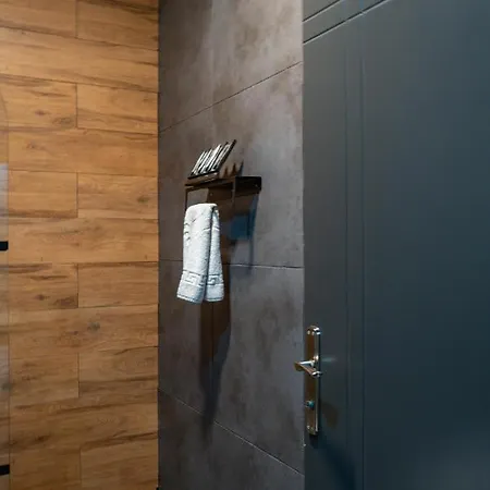 Eva Boutique Hotel Antalya