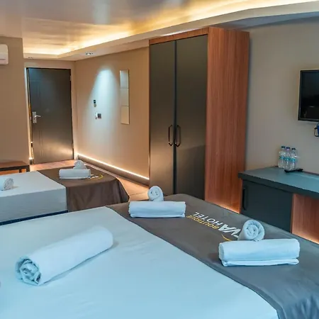 Eva Boutique Antalya