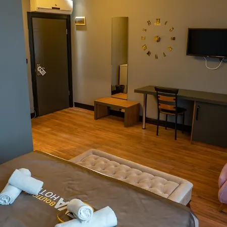 Ξενοδοχείο Eva Boutique Αττάλεια