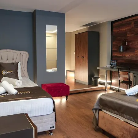 Eva Boutique Αττάλεια