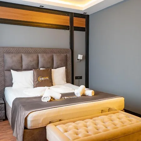 Eva Boutique Hotel Antalya
