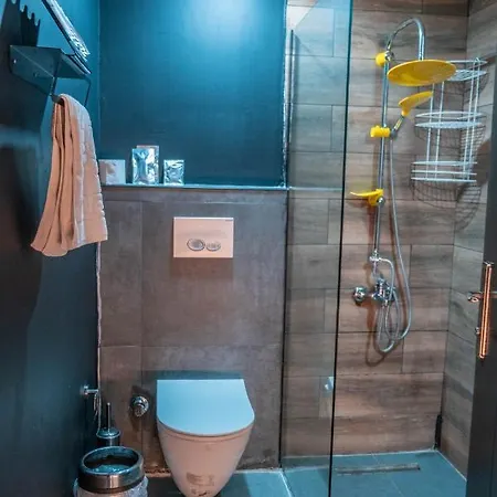 Hotell Eva Boutique