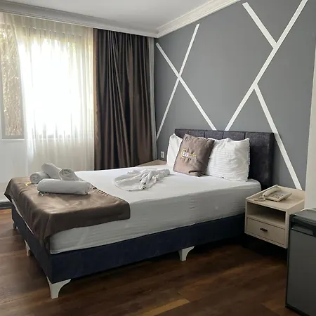 Eva Boutique * Antalya