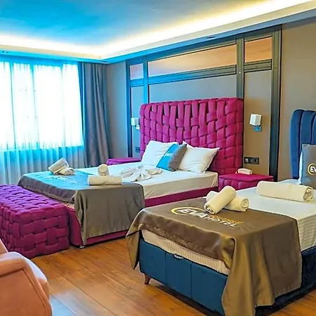 Eva Boutique Antalya
