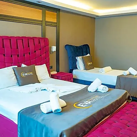 Eva Boutique * Antalya