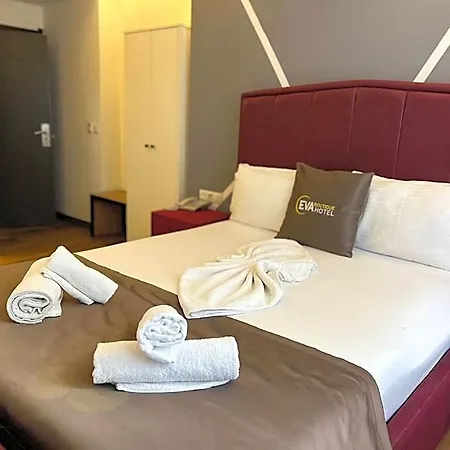 Szálloda Eva Boutique