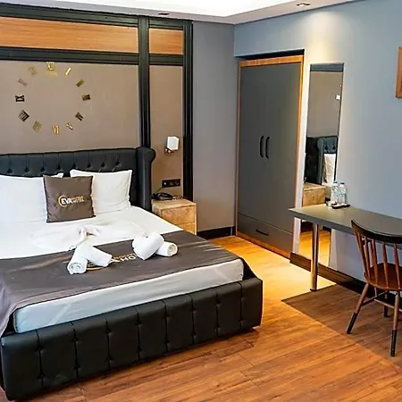 Hotel Eva Boutique
