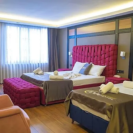 Hotel Eva Boutique