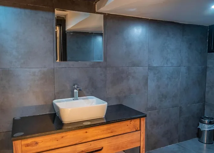 Eva Boutique Hotel