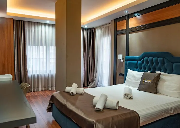 Eva Boutique Hotel