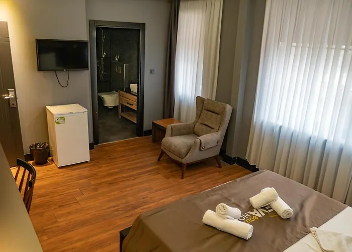 Eva Boutique Hotel
