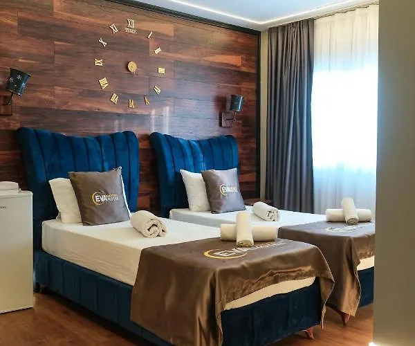 Hotel Eva Boutique