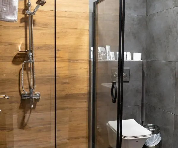 Eva Boutique Hotel