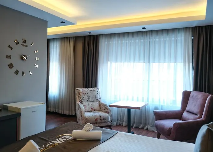 Eva Boutique Antalya