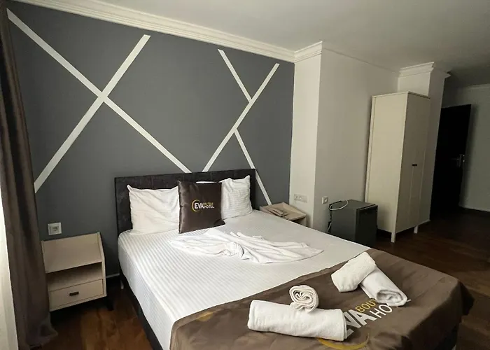 Eva Boutique Antalya