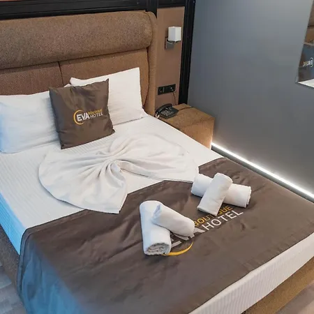 Eva Boutique * 安塔利亚