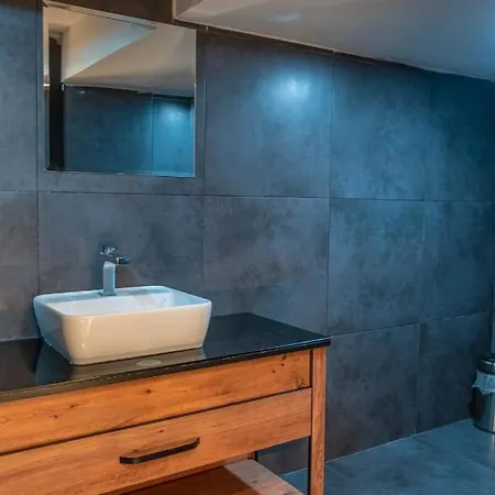 Eva Boutique 酒店 *