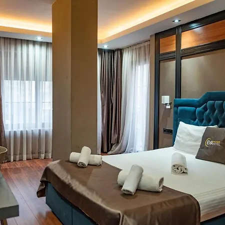 Eva Boutique Szálloda