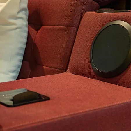 酒店 Eva Boutique 安塔利亚