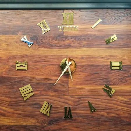 Hotel Eva Boutique Antalya