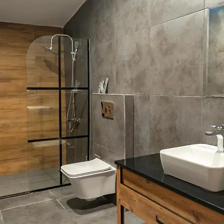 Eva Boutique * Antalya