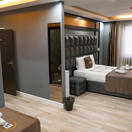 Eva Boutique * Antalya