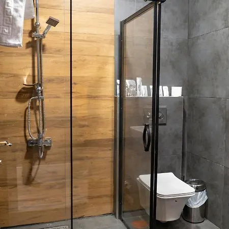 Eva Boutique Szálloda