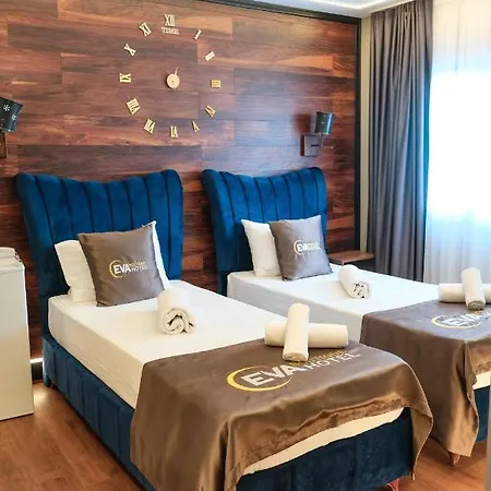 Hotel Eva Boutique