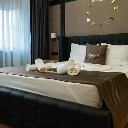 Hotel Eva Antalya