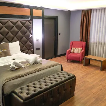 Eva * Antalya